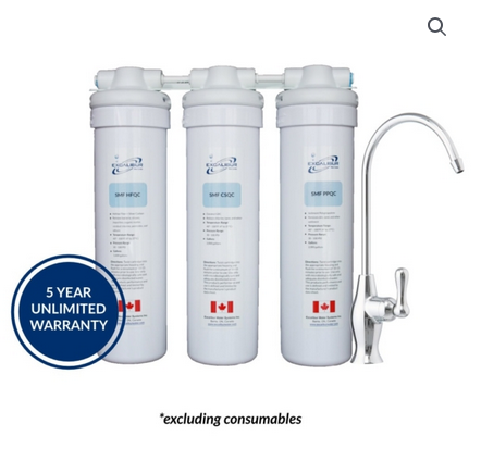Ultrafiltration System 